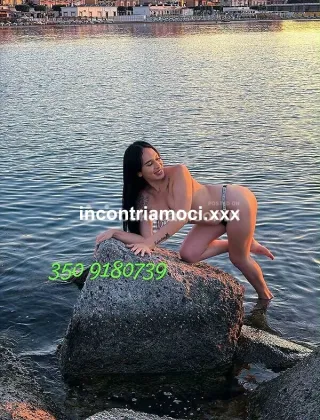 33 - Thalianna Trans Roma - 3509180739