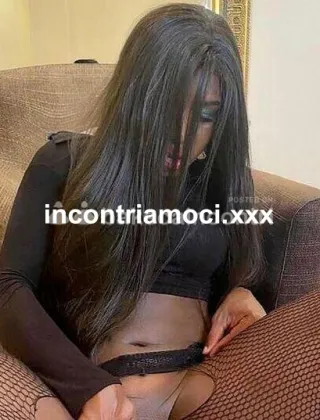 19 - Piena Di Latte Trans Cagliari - 3204997691
