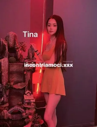 34 - New Cinese Giappones Escort Barletta-Andria-Trani - 3778206169