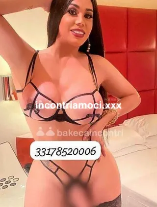 35 - Alessandra Trans Oristano - 3317852006