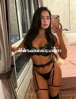 2 - Elisa Escort Arezzo - 3522408740