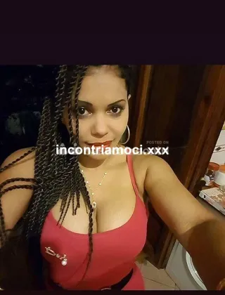 18 - Eva Escort Pistoia - 3533782360
