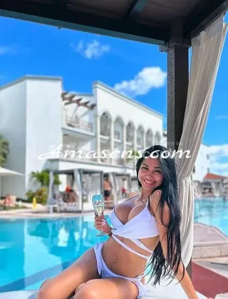 3 - Luna Escort Brindisi - 3509663652