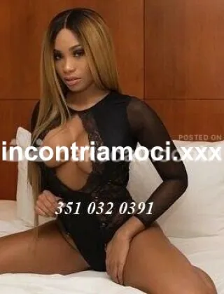 36 - Sara Escort Reggio Calabria - 3276933984