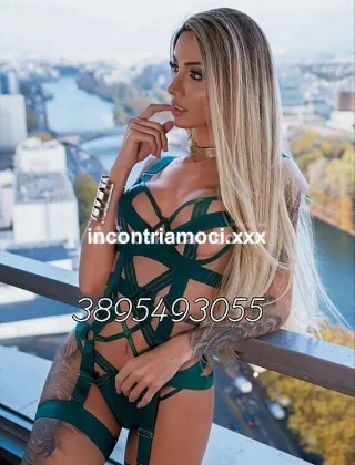 24 - Paolina Trans Roma - 3895493055