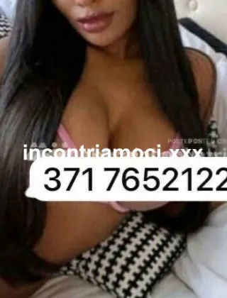 14 - Bellissima Escort Pescara - 3717652122
