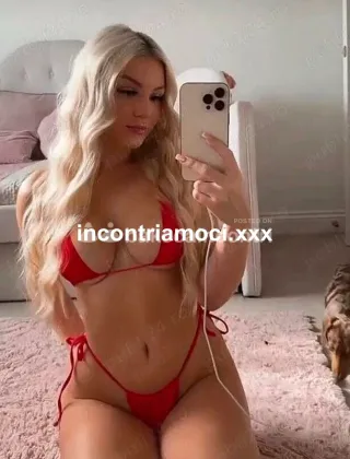 19 - Martha Escort Roma - 3311911772
