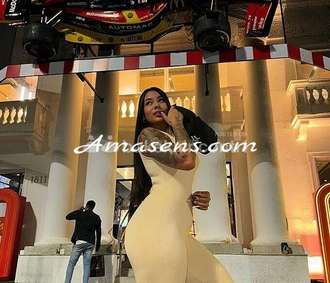 Bibi Sexy Curvys