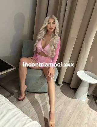 5 - Katy Escort Como - 3512701324