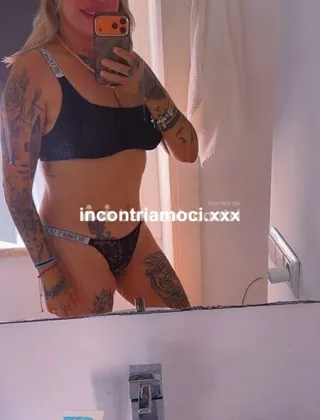 30 - Luiza Escort Perugia - 3533623112