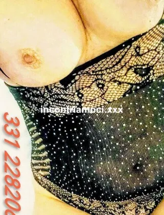 25 - Luna Escort Prato - 3312282064