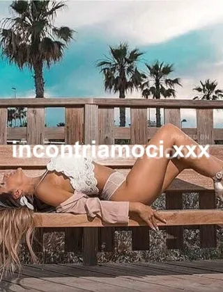 26 - Samantha Escort Cosenza - 3807906311