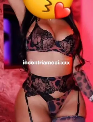 29 - Bella Escort Pistoia - 3508386577