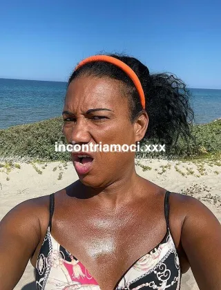 19 - Nycole Trans Sassari - 3291231594
