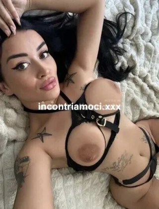 35 - Karly Escort Milano - 3472598060