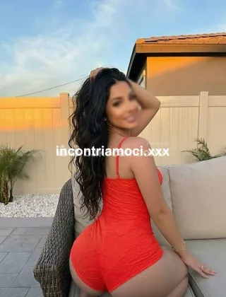 23 - Maya Escort Parma - 3511882921