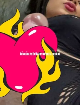 14 - Luana Trans Prato - 3297935336