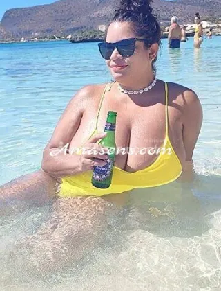 4 - Barbara Escort Genova - 3756670874