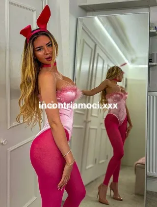 11 - Selina Escort Caserta - 3511147278