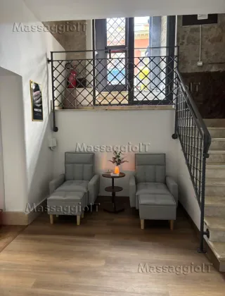 6 - Massaggi Roma - 3297368385