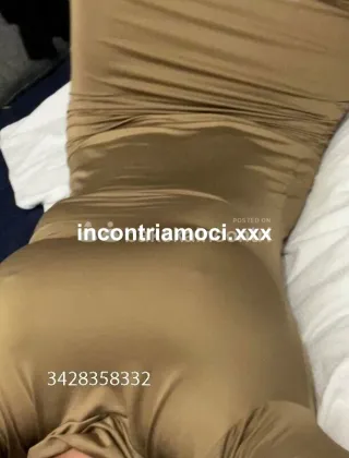 15 - Giulia Escort Latina - 3428358332