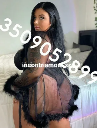 20 - Amanda Escort Napoli - 3509052899