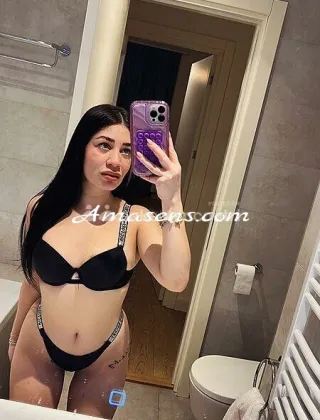 31 - Perla Escort Roma - 3520759665
