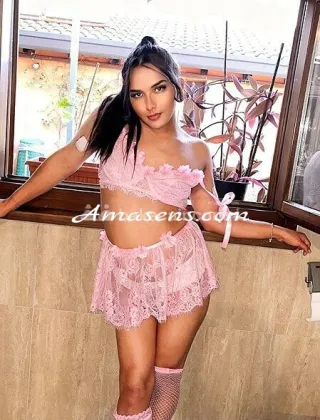 3933944921 - Bianca 20 Trans 🇨🇴 Colombiana Varese