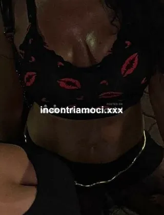 5 - Jenifer Escort Roma - 3445276173