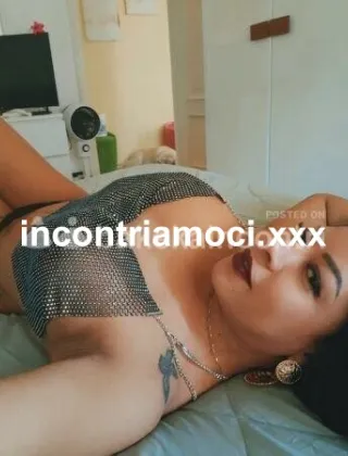 33 - Antonella Trans Genova - 3713470560
