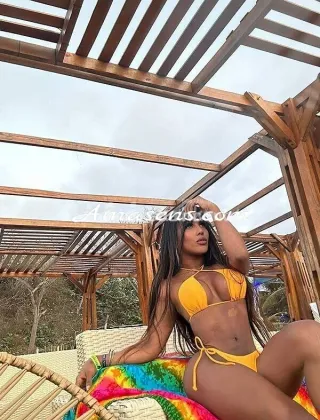 6 - Gabriela Trans Ascoli Piceno - 3520198978