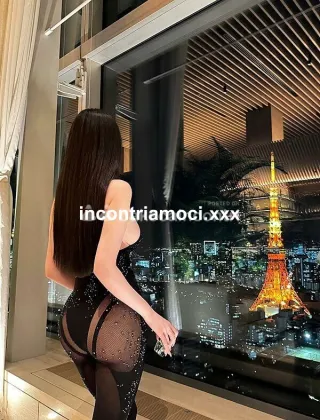14 - Orientale Escort Bolzano - 3314421166
