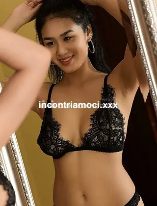 24 - Sexy Orientale Escort Genova - 3923196926
