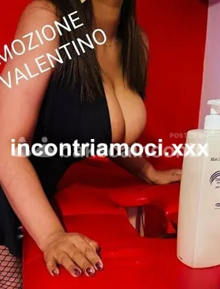 33 - Love Escort Roma - 3508363406