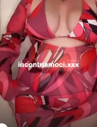 30 - Eva Escort Reggio Emilia - 3408434751