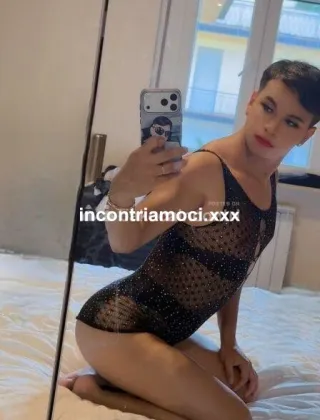 10 - Bello Trans Brescia - 3925746283