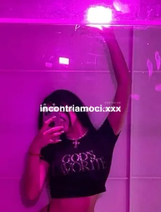 1 - Ela Novita Escort Biella - 3935394057