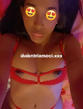 12 - Luna Escort Venezia - 3336451781