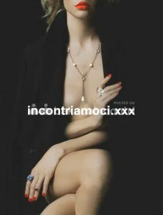 24 - Francesca Escort Ancona - 3534421683