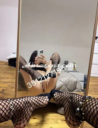 17 - Marianna Escort Benevento - 3512127195
