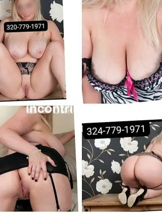 2 - S Escort Cagliari - 3247791971