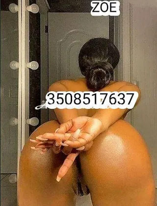 9 - Zoe Escort Treviso - 3508617637