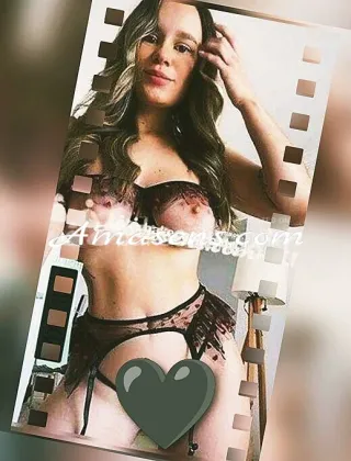 5 - Salome Escort Rieti - 3203338527