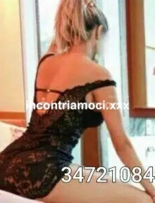 3 - Isa Escort Benevento - 3472108495