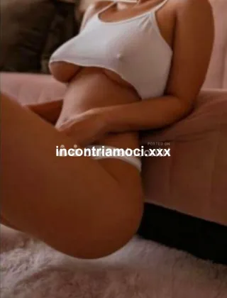 31 - Rebecca Escort Varese - 3277884682