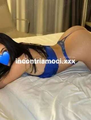 19 - Alya Escort Sassari - 3533785377