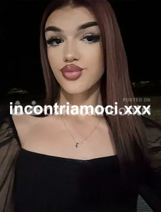 34 - Beatrice Trans Bologna - 3508412463