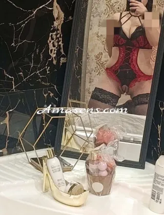 1 - Desire Escort Napoli - 3773701938