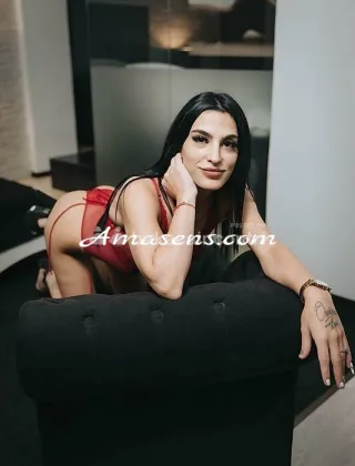 16 - Miky Escort Lucca - 3335320957