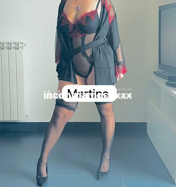 Martina